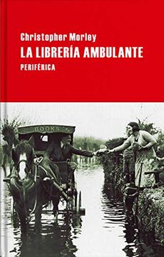 portada La Libreria Ambulante (in Spanish)