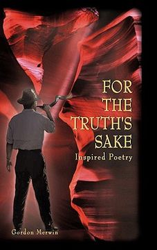 portada for the truth's sake (in English)