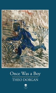 portada Once Was a Boy (en Inglés)