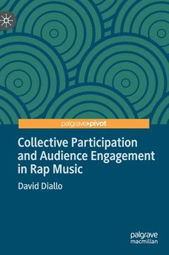 portada Collective Participation and Audience Engagement in Rap Music (en Inglés)