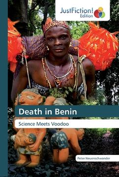 portada Death in Benin