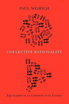 portada Collective Rationality: Equilibrium in Cooperative Games (en Inglés)