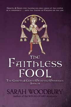 portada The Faithless Fool 