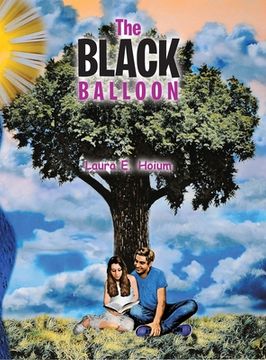 portada The Black Balloon (en Inglés)
