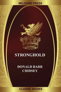 portada Stronghold (en Inglés)