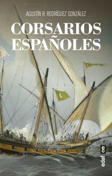 portada Corsarios Españoles
