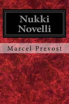 portada Nukki Novelli (in Finnish)