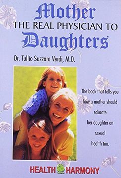 portada Mother the Real Physician to Daughters