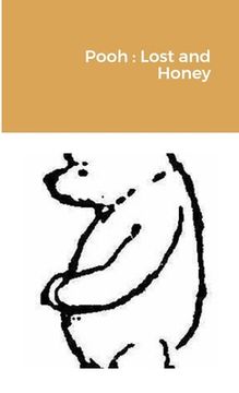 portada Pooh: Lost and Honey (en Inglés)