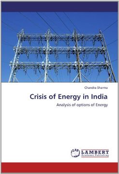portada crisis of energy in india (in English)