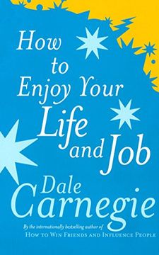 portada How To Enjoy Your Life And Your Job