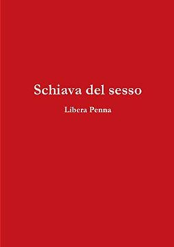 portada Schiava del Sesso (in Italian)