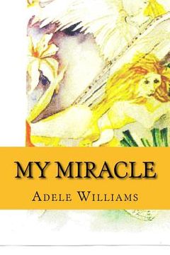 portada My MIracle (en Inglés)