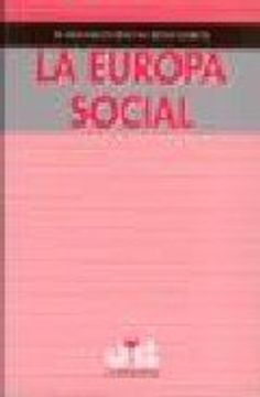 portada europa social. la.