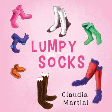 portada Lumpy Socks