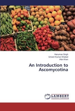 portada An Introduction to Ascomycotina