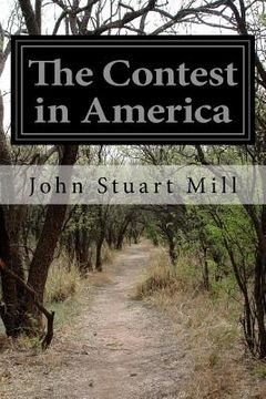 portada The Contest in America (in English)