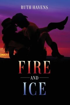 portada Fire and Ice