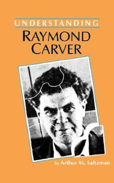 portada understanding raymond carver (en Inglés)