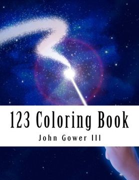 portada 123 Coloring Book