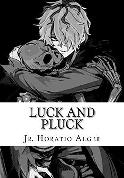 portada Luck and Pluck 