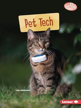 portada Pet Tech (in English)