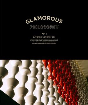 portada Glamorous Philosophy No. 1 (en Inglés)
