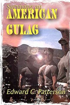 portada surviving an american gulag (in English)