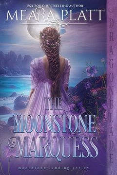 portada The Moonstone Marquess (en Inglés)