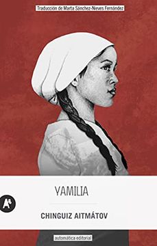 portada Yamilia (in Spanish)