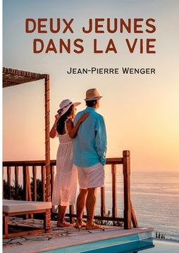 portada Deux jeunes dans la vie: Qui est responsable (in French)