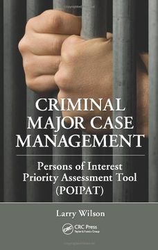 portada criminal major case management