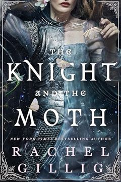 portada The Knight and the Moth