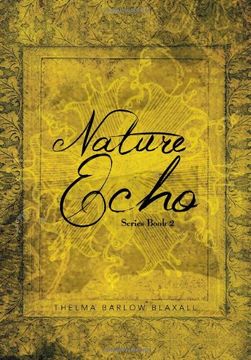 portada Nature Echo Series Book 2