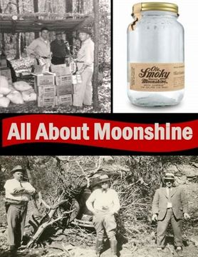 portada All About Moonshine
