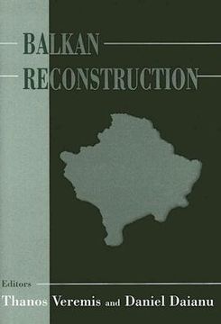 portada balkan reconstruction (en Inglés)