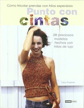 portada Punto con Cintas (in Spanish)