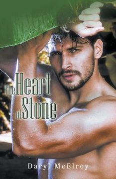 portada The Heart of Stone (en Inglés)