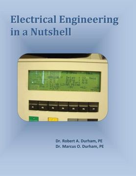 portada Electrical Engineering in a NutShell