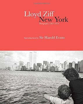 portada New York: 2: Photographs, 1967-2014 (en Inglés)