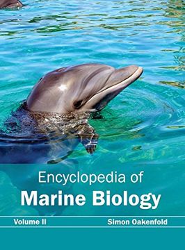 portada Encyclopedia of Marine Biology: Volume ii (in English)