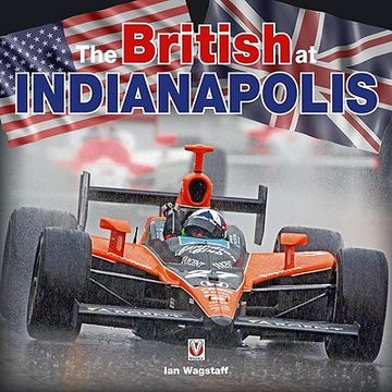 portada The British at Indianapolis (en Inglés)