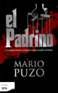 portada El Padrino (in Spanish)