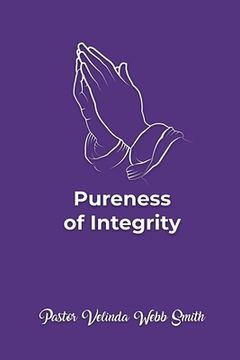 portada Pureness of Integrity
