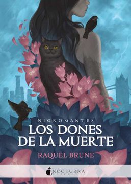 portada Los Dones de la Muerte (in Spanish)