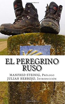 portada El Peregrino Ruso (in Spanish)