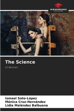 portada The Science (en Inglés)