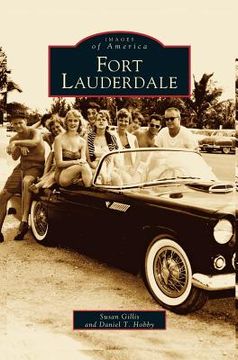 portada Fort Lauderdale (in English)