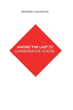 portada Among the Last (?) Conservative Voices (en Inglés)