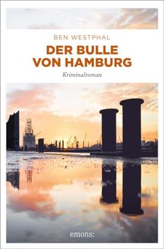 portada Der Bulle von Hamburg (in German)